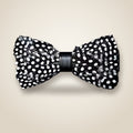 The Domino bowtie