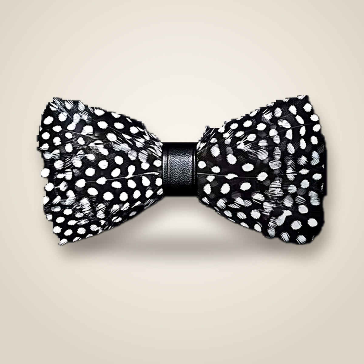 The Domino bowtie