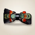The Ember & Jade bowtie