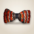 The Firebird bowtie