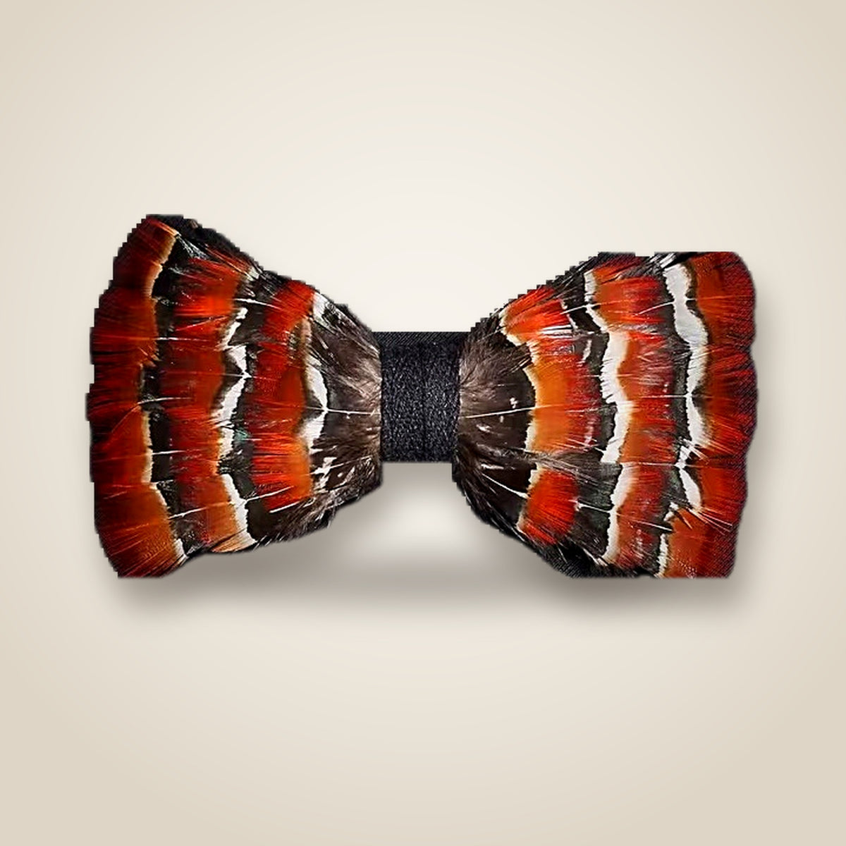 The Firebird bowtie