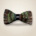 The Forest Moss bowtie