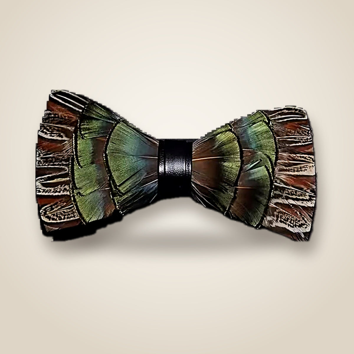 The Forest Moss bowtie