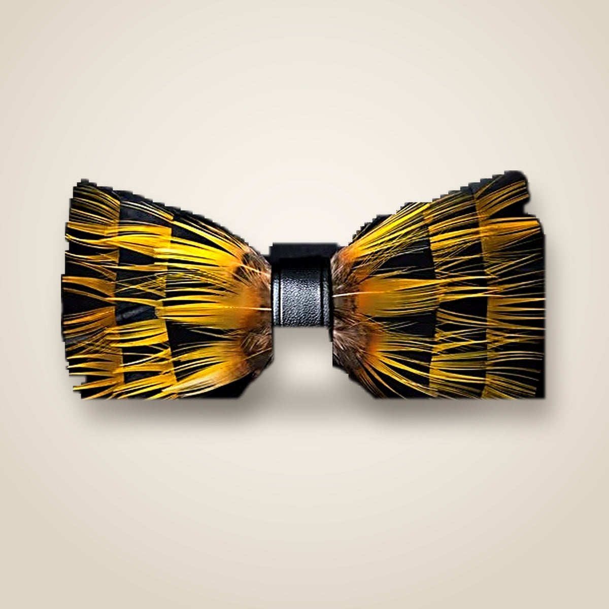 The Gold Leaf bowtie