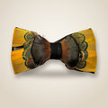 The Goldfinch bowtie
