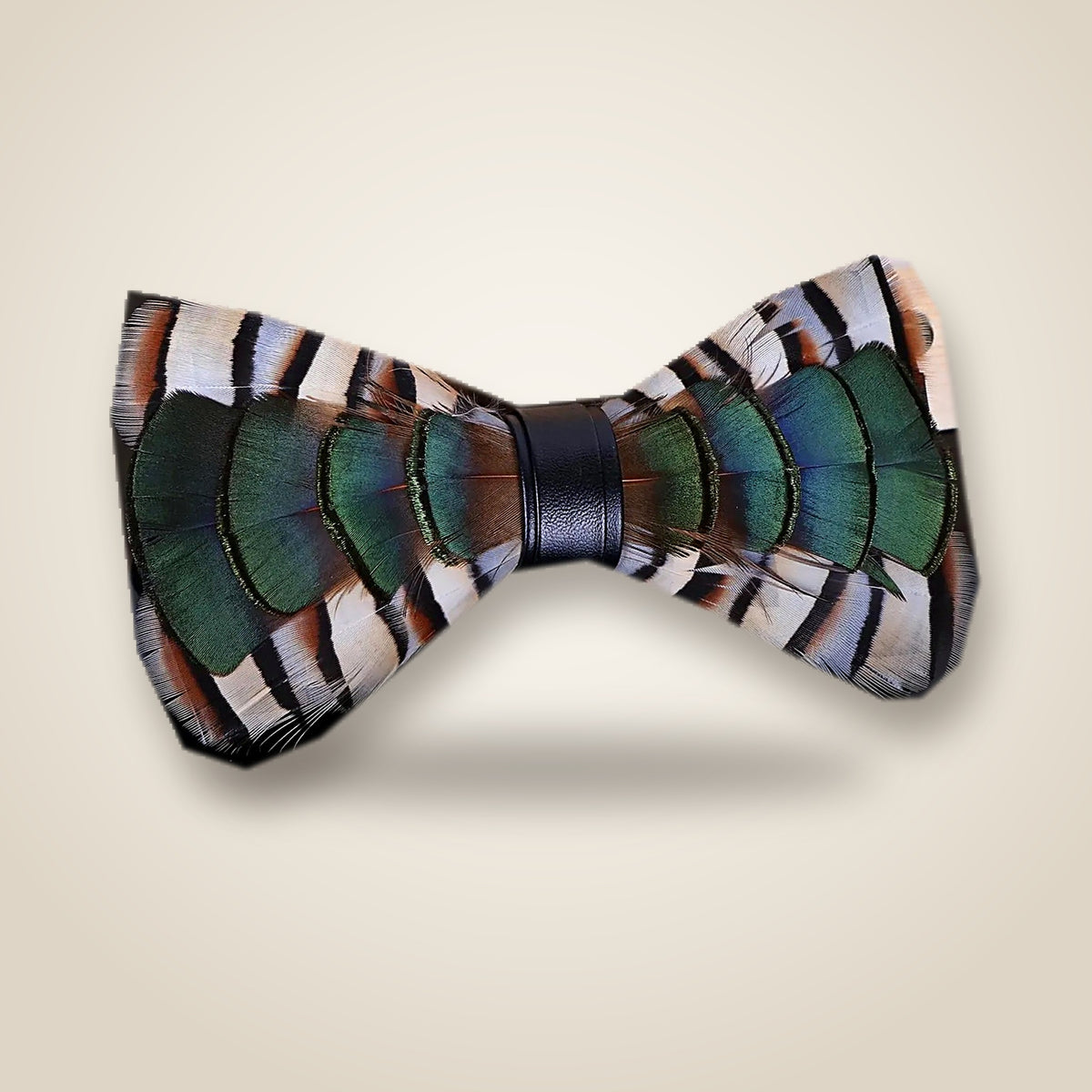 The Highland bowtie