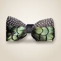 The Jade Guinea bowtie