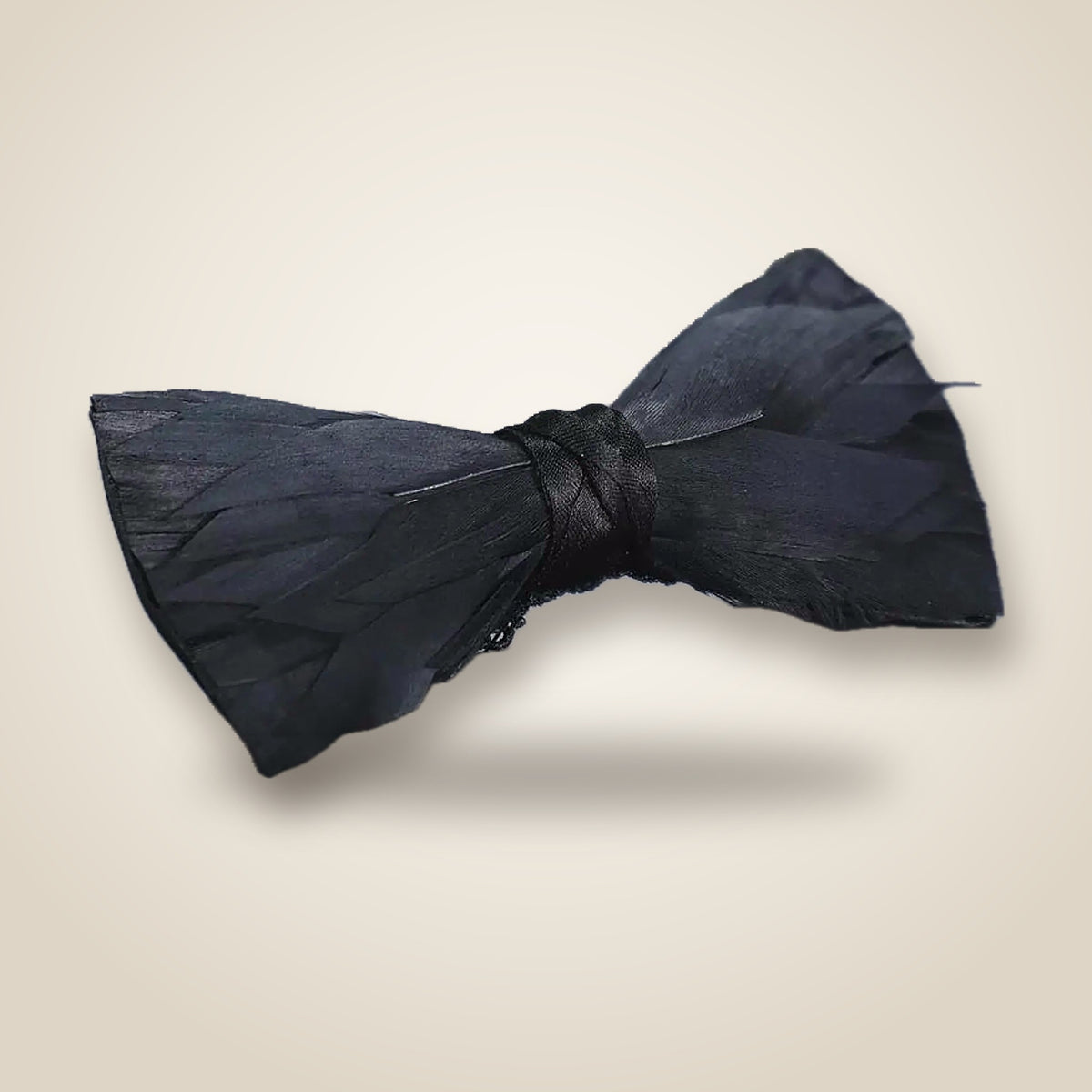 The Raven bowtie