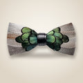 The Sage & Emerald bowtie