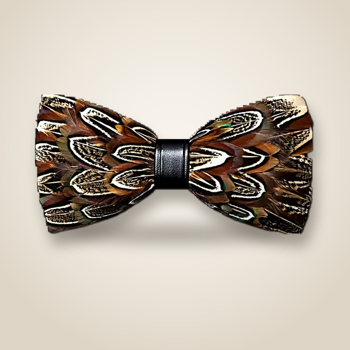 The Hawk bowtie