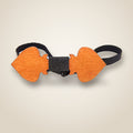 Laser-Cut Wood: Spade bowtie